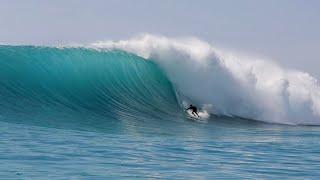 SESSION OF A LIFETIME AT HUGE LANCES RIGHT! (HTs) Mentawais