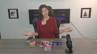 CAPRICORN ️ OOOH BABY! MONEY, MONEY AND MORE MONEY! YOU WORKED HARD AND NOW YOU'RE BEING REWARDED