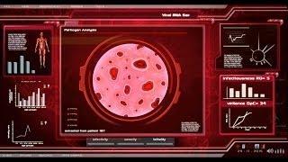 Plague Inc. (Cinematic Trailer)