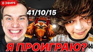 НАПРЯЖЕННЫЙ ФИНАЛ БОЕВОГО КУБКА ПРОТИВ ЧИТЕРОВ