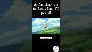 Animator vs. Animation Ep.VI Pt. 8 | Animation | PC | PC Gaming  #animation #animationvideo #funny