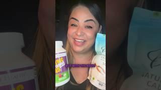 Get organized with ProCare Vitamins, Black Friday is coming quick. #bariatriccommunity #vitamins