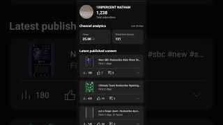 We need subscribers #subscribe #shorts
