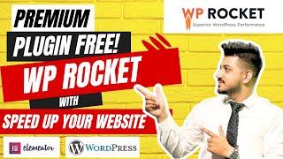  Free Download WP Rocket & WordPress Automatic Plugin in 2024   Premium Plugins For Free