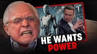 Dan Pena Reveals The Truth on Elon Musk