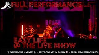 Easy Life - Full Performance @ The Live Show #London