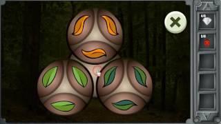 Mirchi Escape Green Forest Walkthrough | Escape Games