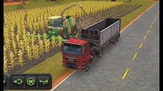 Farming Simulator 18 #4 HD