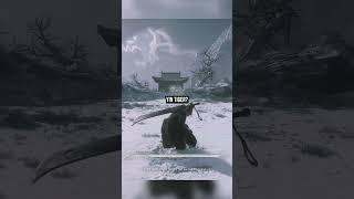 Secret Spirit Interaction in Black Myth Wukong