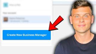 How To Create A Facebook Business Manager Account