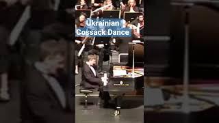 from Lyapunov Rhapsody on Ukrainian Themes, full performance: https://youtu.be/y3uRtNo-6o4