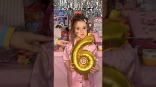 Feeling OLD #birthday #shorts #vlog