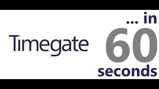 What is Timegate?