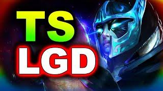 TEAM SPIRIT vs PSG.LGD - TI10 FINAL REMATCH - MAJOR 2022 DOTA 2