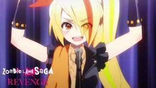 Do You Hate Windy Days? | ZOMBIE LAND SAGA REVENGE