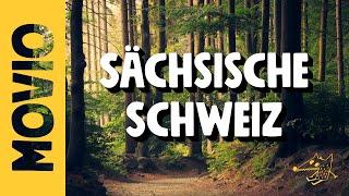 Sächsische Schweiz - Die Top 5 Wanderungen