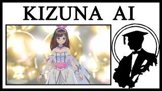 Why Is Kizuna Ai’s Live Concert Entrance A Big Deal?