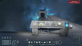 Space Engineers - MK2 Railgun & Sensor Torpedo