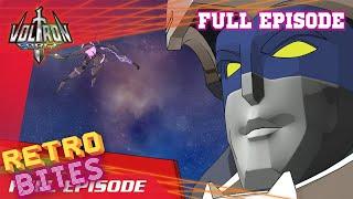 Flash from Go | Voltron Force | Full Episode | Retro Bites