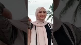 AUZURA QR Masyaallah cantik banget dan imut siratu quin tiktok#shorts