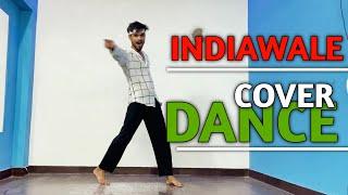 India Wale Dance Choreography || Best Patriotic Dance || Independence Day Special ||