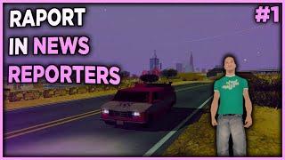 RAPORT IN NEWS REPORTERS | rpg.b-hood.ro