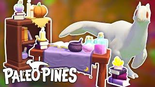 #45 Halloween Has Arrived! | Paleo Pines