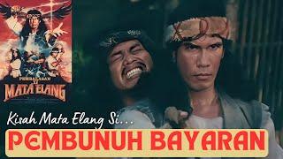 FILM ADVENT BANGUN KISAH SEORANG PENJAHAT YANG BAIK HATI || Alur Film