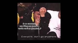 ХЕЙТ БЫЛ ИЗ-ЗА ПРИЧЕСКИ. Я ОШИБЛАСЬ!!!!ЭТО ВИДЕО С МОМЕНТА УХОДА УДЖИНА!!!!#straykids #kpop  #felix