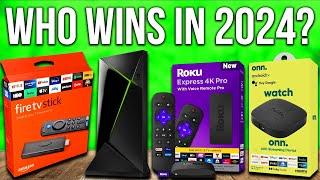 TOP 5 Best Streaming Devices of 2024