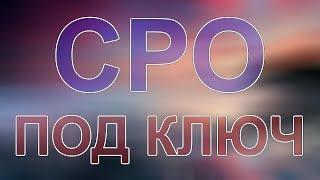 получить сро в строительстве мск