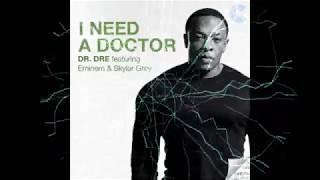 Dr. Dre ft. Eminem, Skylar Grey - I Need A Doctor (egaLiZe Dnb Remix)