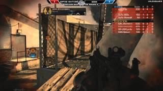 OpTic Nation vs XGN - Game 2 - WR4 - #MLGAnaheim