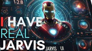 Jarvis: Your Ultimate Virtual Assistant for Seamless Tasks and Beyond