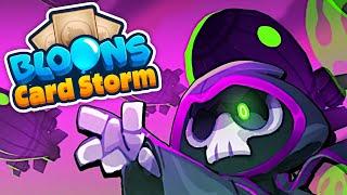 The New Bloons Game Is Back With A HUGE Update!