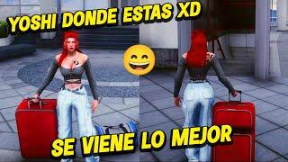 LA VUELTA DE SAVANNAH DESPUES DE LAS VACACIONES | DovuX Life | GTA V Roleplay | #dovuxlife #kick