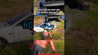 We're Officially the WORST Drivers In the Game | PUBG: Funny Moments