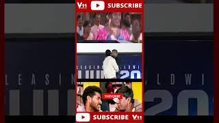 Vj Abishek Interview Troll  | Vj Abishek Dance