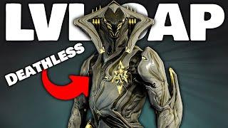 LOKI SOLO Void Cascade level cap run DEATHLESS