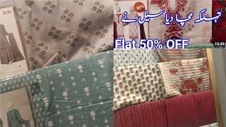 J. Brand 50% OFF Sale |J. Dresses Collection 2024 | Outfits for Every Occasion | Junaid Jamshed