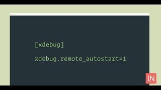 Set up Xdebug for Local PHP Development