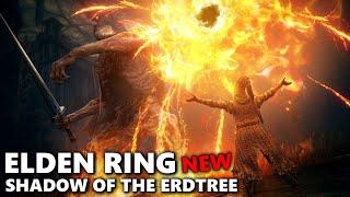 ELDEN RING | SHADOW OF THE ERDTREE | ПРОХОЖУ НА ХАРДКОРЫЧАХ