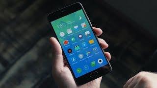 Обзор Meizu M5s: эволюция бюджетки (review)