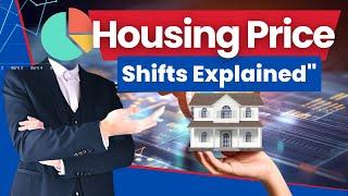 Part 1 of 4:  "From $15K to $680K -  Housing Price Shifts Explained"