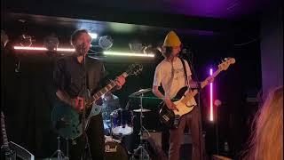 The Karetakers - Tearing Me Apart - live at O2 Academy Islington, July 2024