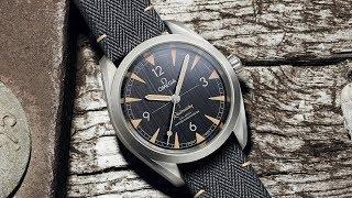 Railmaster Collection | OMEGA