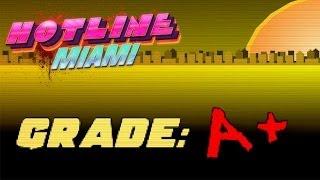 Hotline Miami A+ Grade Guide Walkthrough Complete [PS3, PC, Xbox] [FullHD 1080p]