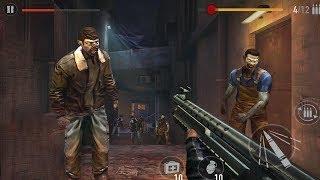 MAD ZOMBIES (by VNG GAME STUDIOS) Android Gameplay [HD]