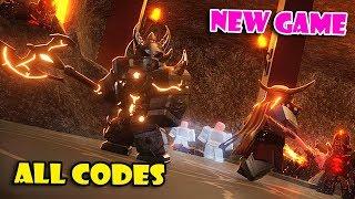 ALL CODES WORKING In New Game RUMBLE QUEST! [Roblox]