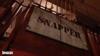 Snapper New Zealand Restaurant | Bangkok Nightlife